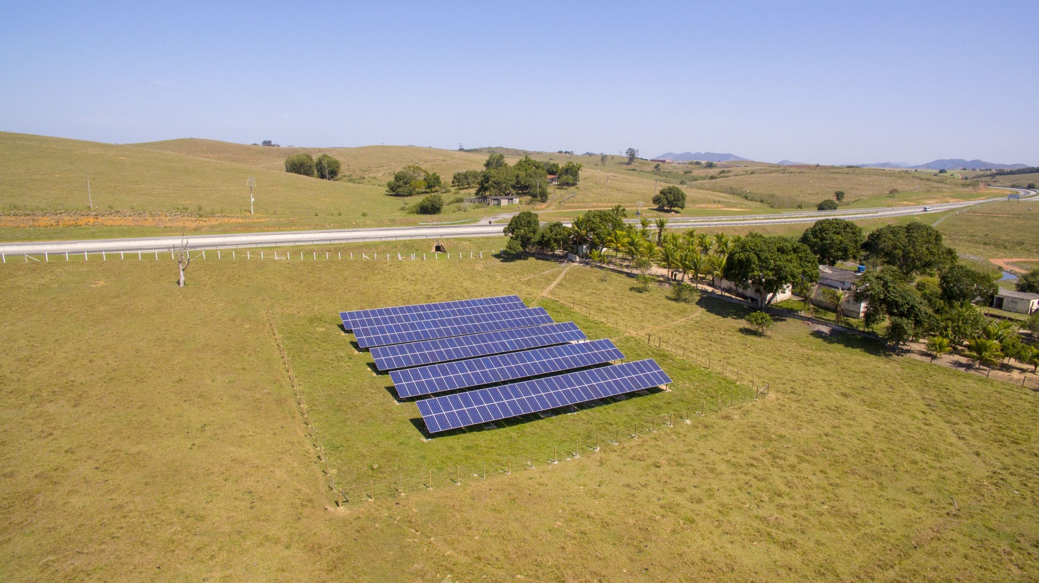 Usina Solar No Brasil Shop Solar Brasil